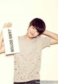 Jang Do Yoon