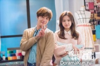 Cinderella and Four Knights