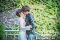 Cinderella and Four Knights