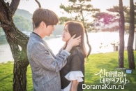 Cinderella and Four Knights