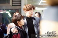 Cinderella and Four Knights