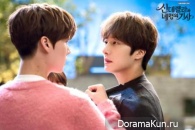 Cinderella and Four Knights