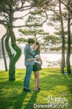 Cinderella and Four Knights