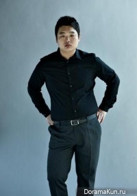 Go Kyu Pil