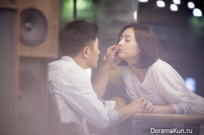 Descendants of the Sun
