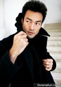 David McInnis