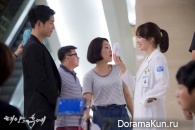 Descendants of the Sun