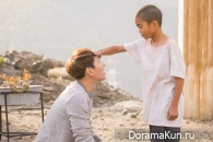 Descendants of the Sun