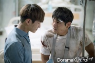 Descendants of the Sun