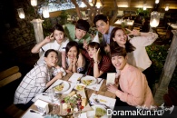 Descendants of the Sun