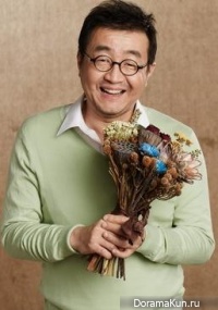 Nam Moon Chul