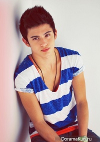 James Reid