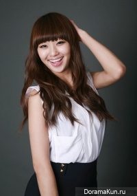 Hyo Rin