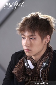 Dream High 2