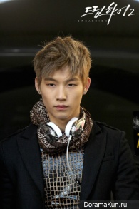 Dream High 2