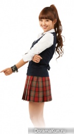 Dream High 2