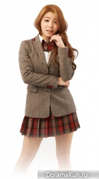 Dream High 2
