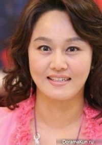 Lee Kyung Shil