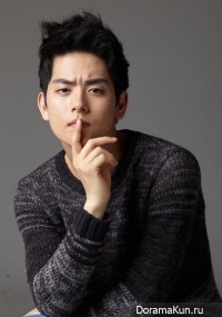 Yeo Hoe Hyun