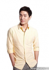 Lee Dong Ha