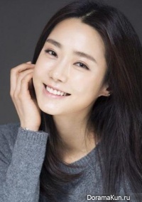 Jang Ji Eun
