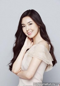 Kang Soo Jin
