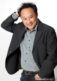 Kim Jung Suk