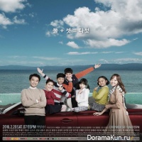 Five Children