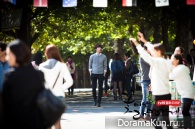 Flower Boy Ramyun Shop