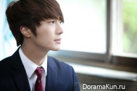 Flower Boy Ramyun Shop