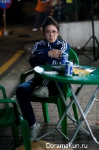 Flower Boy Ramyun Shop