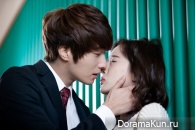 Flower Boy Ramyun Shop