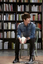 Flower Boy Ramyun Shop