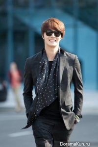 Flower Boy Ramyun Shop