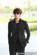 Flower Boy Ramyun Shop