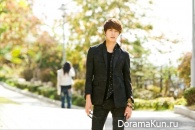Flower Boy Ramyun Shop