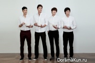 Flower Boy Ramyun Shop