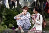 Flower Boy Ramen Shop