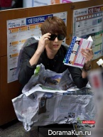 Flower Boy Ramen Shop