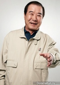Jang Yong