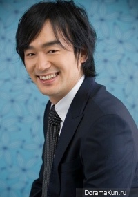 Jung Hee Tae