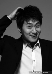 Oh Dae Hwan