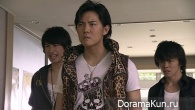GTO: Great Teacher Onizuka