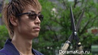 GTO: Great Teacher Onizuka