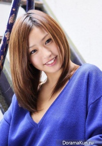 Sayama Ayaka