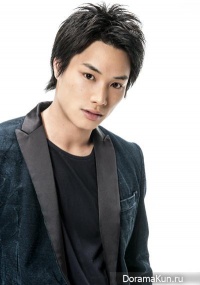 Suzuki Nobuyuki
