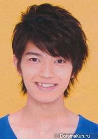 Takada Sho