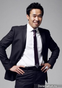 Jo Sang Ki