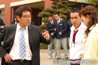 Hello My Teacher