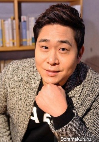 Moon Se Yoon